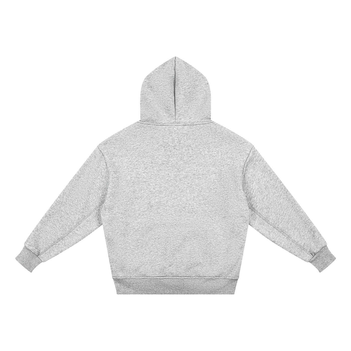 HESREAL "JESUS Kids' Fleece Hoodie