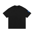 HESREAL "OE Style" Heavyweight Cotton T-Shirt