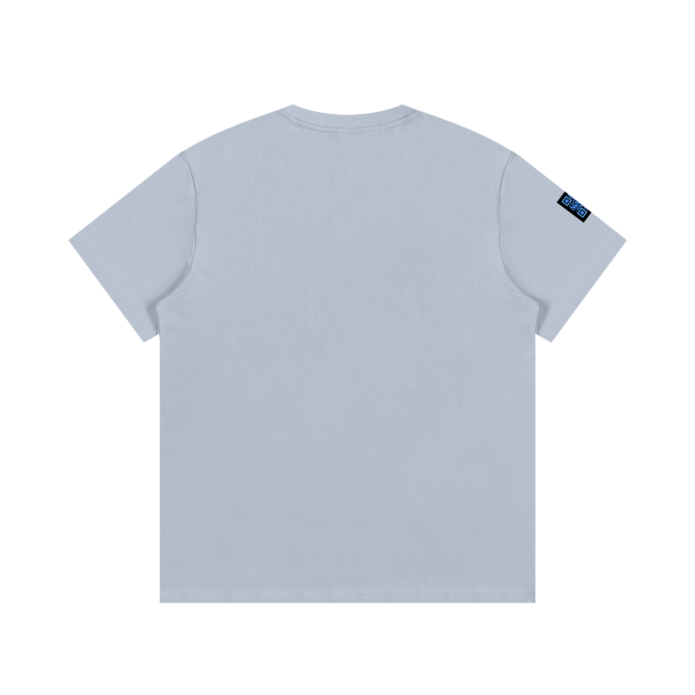 HES REAL "King" Cotton T-Shirt