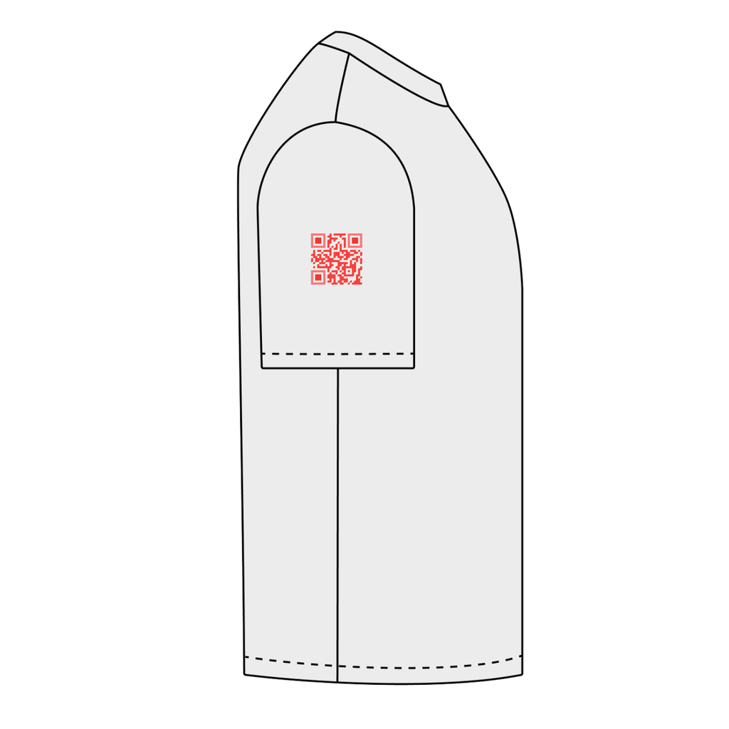 HESREAL "BattlePlan" Heavyweight Cotton T-Shirt