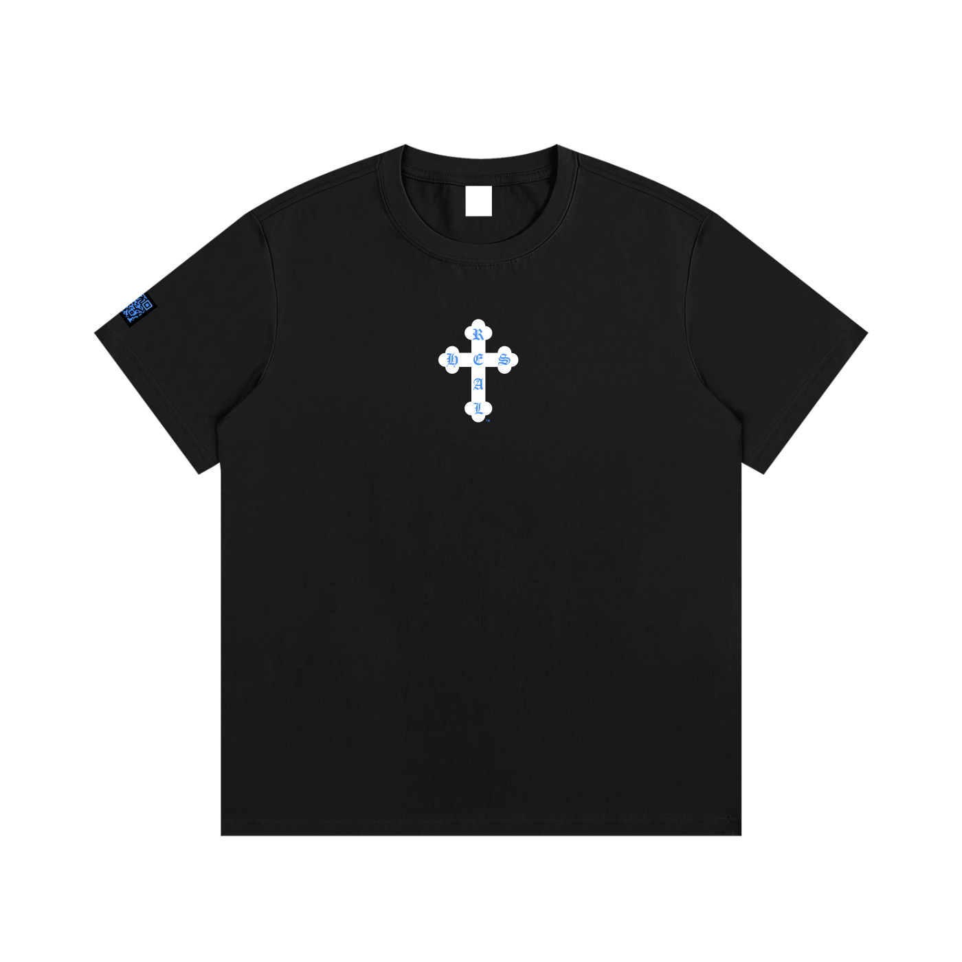 HES REAL "OE Style" Cotton T-Shirt