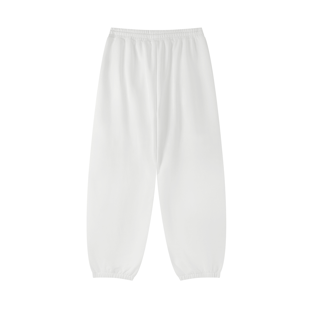 Walk in Faith Jogged Sweatpants