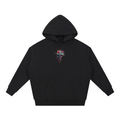 HESREAL Heavyweight Hoodie