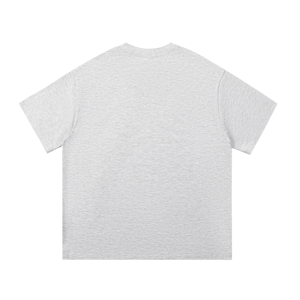 HES REAL "Jesus is King" Cotton T-Shirt