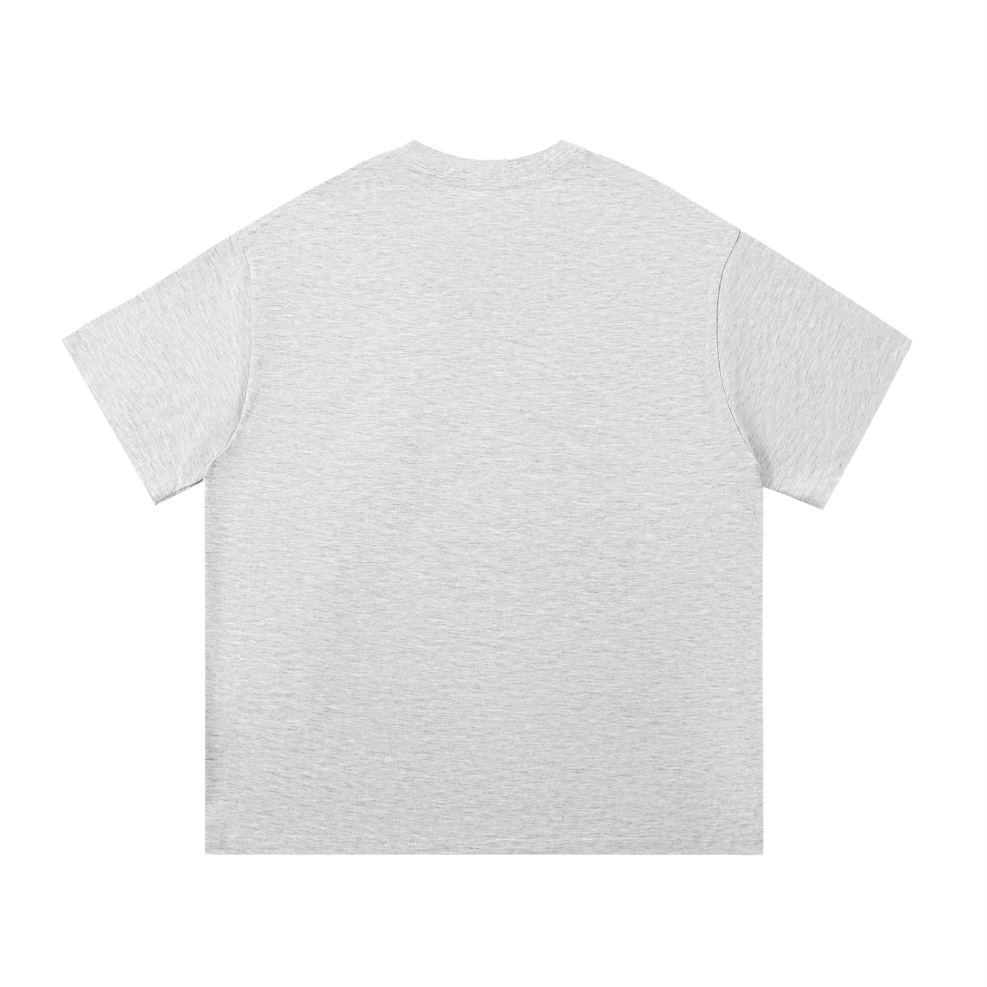 HES REAL "Jesus is King" Cotton T-Shirt