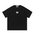 HES REAL "Only 1 King" Cotton T-Shirt