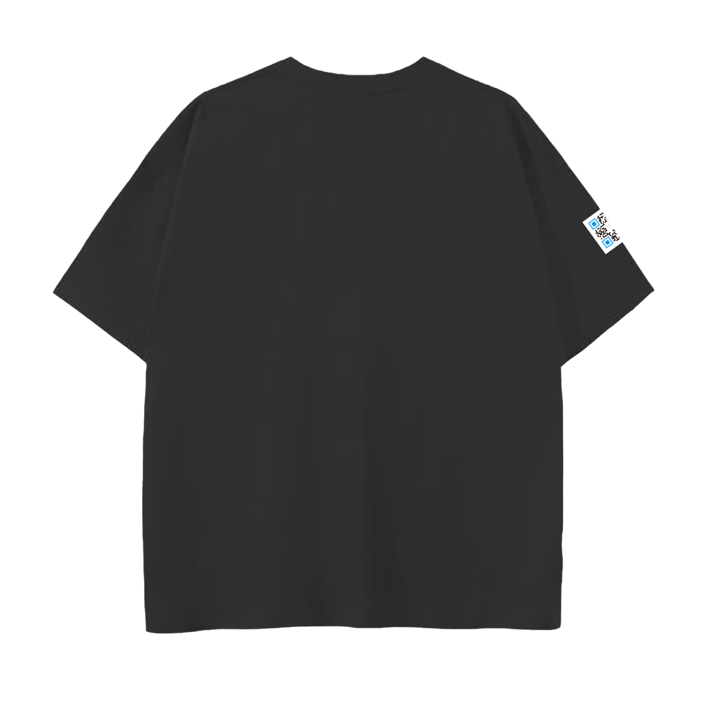 HESREAL "King" Cotton T-Shirt