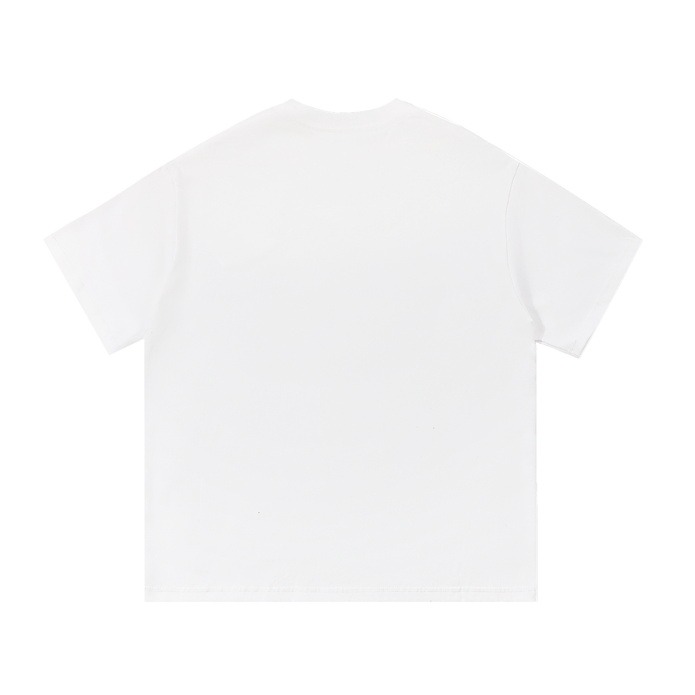 HES REAL "Jesus is King" Cotton T-Shirt