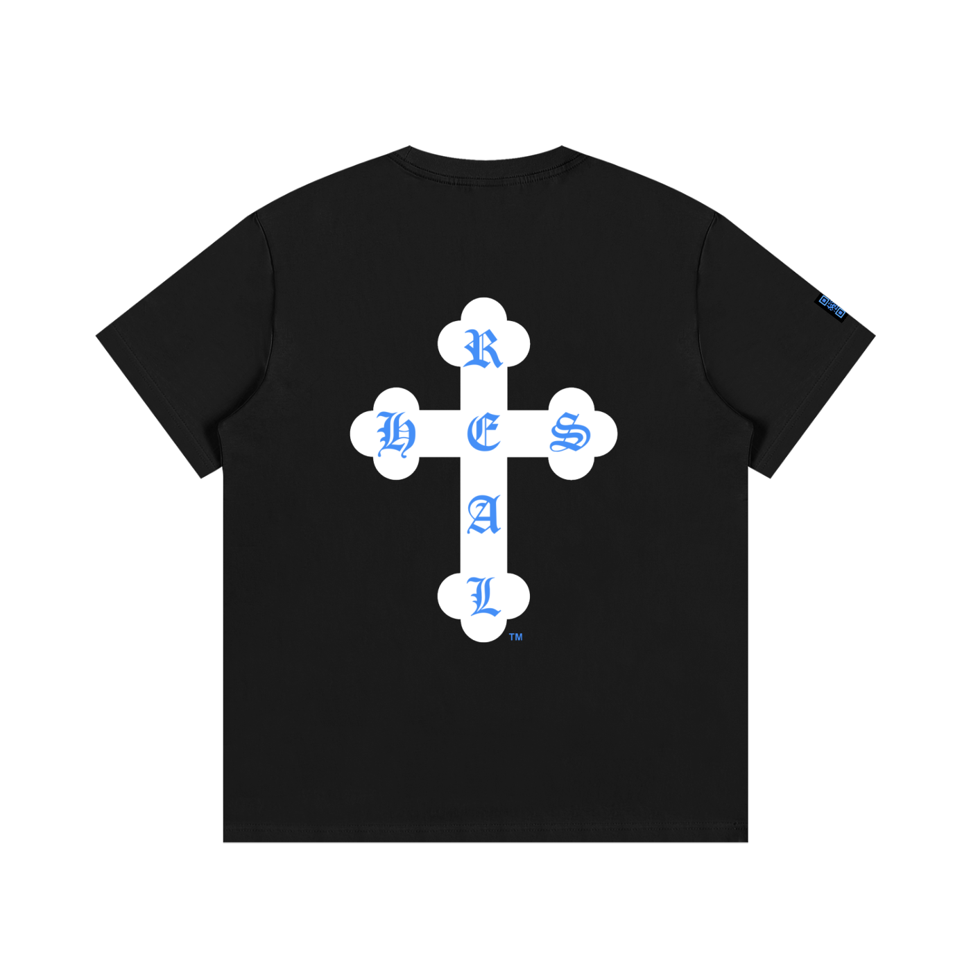 HES REAL "OE Style" Cotton T-Shirt